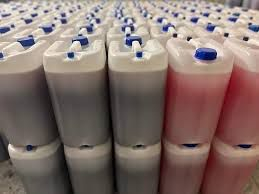 🔥✨ عرض قوي ومميز ✨🔥
🧴 زاهي درجة أولى (فول)
📦 جلكان 20 لتر
💰 السعر: 12,000 دينار فقط
🚚 توصيل مجاني
📍 التوصيل يشمل:
شعلة – غزالية – حرية – جكوك – دولعي
💥 نظافة ولمعة من أول استخدام
💯 جودة مضمونة وسعر منافس
📩 للحجز والاستفسار راسلنا خاص


**إذا كنت صاحب هذا الإعلان وتريد حذفه لأي سبب، رجاءا أرسل رسالة إلى الدعم الفني**