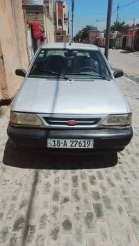 سايبا • مديل ٢٠١٢ • شواصي حلوة
