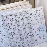 ، سقف ثانوي مستعمل مجاناً حوالي 70 قطعة بغداد زيونة 07723256192