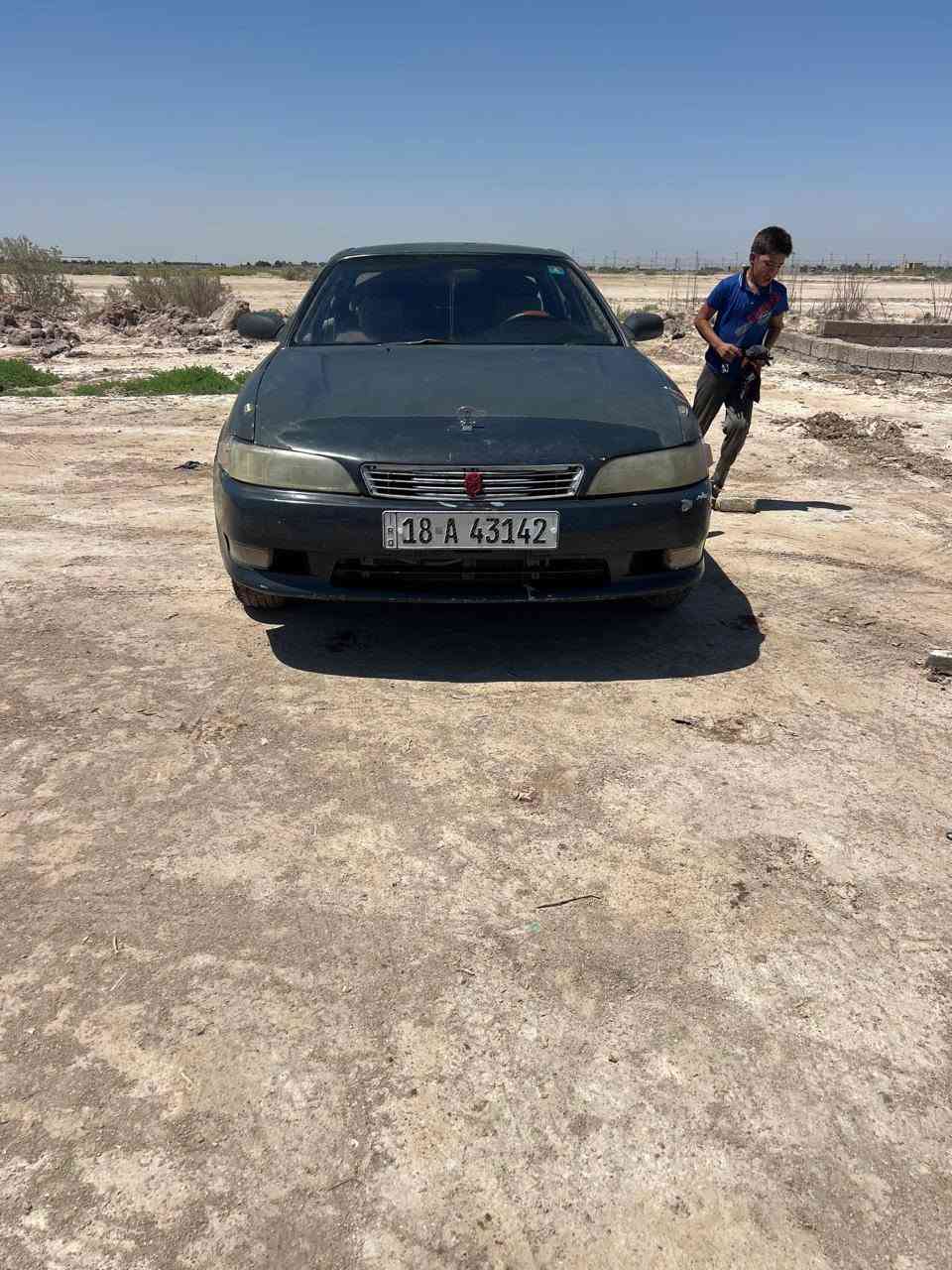 مارك نفخ ٩٣ سنويه باسمي تحويل ثاني يوم كير مكينه كفاله مكان كوت مركز المدينه السعر ٤٨ وبيه مجال

***********
