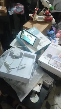 كامرة مراقبة اطفال • جديدة • آخر قطعة