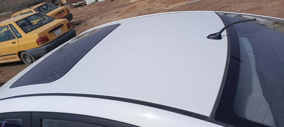 سلام عليكم اكسنت موديل 16 خليجيه مكينه 1600 كير قطره مكفولة السياره فقط الجاملغ الأيمن بس بارد رقم بغداد بسمي تحويل ثاني يوم السعر 110 وبيها مجال 
انور الشمري  ***********
