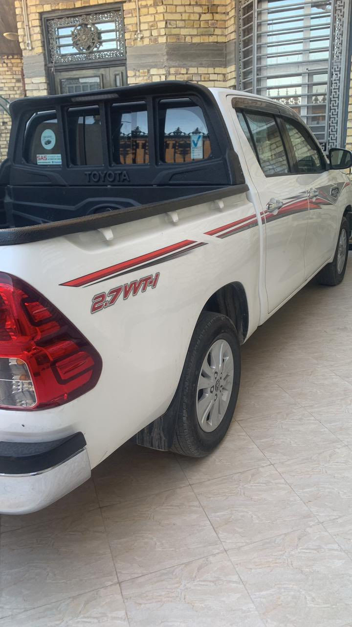 السلام عليكم بيكم للبيع مديل 18 بانزين 
او تماتيك  رقم جديد بسم راعيهه السياره كفاله ماعده بارد واضح بل صوره 
المكان البصره  رقم الهاتف 
***********
