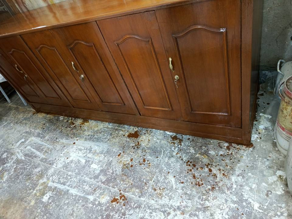 بوفيه مترين ونص صاج كبس نرماده شريط 🎀 وبيها مجال لاستفسار ***********  واتساب ناصريه تقاطع الرايه قرب مستشفي الرحمن الاهلي ناصرية, ذي قار
