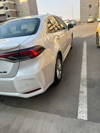 كورلا ٢٠٢٤ • ٥٥ الف • رقم اربيل