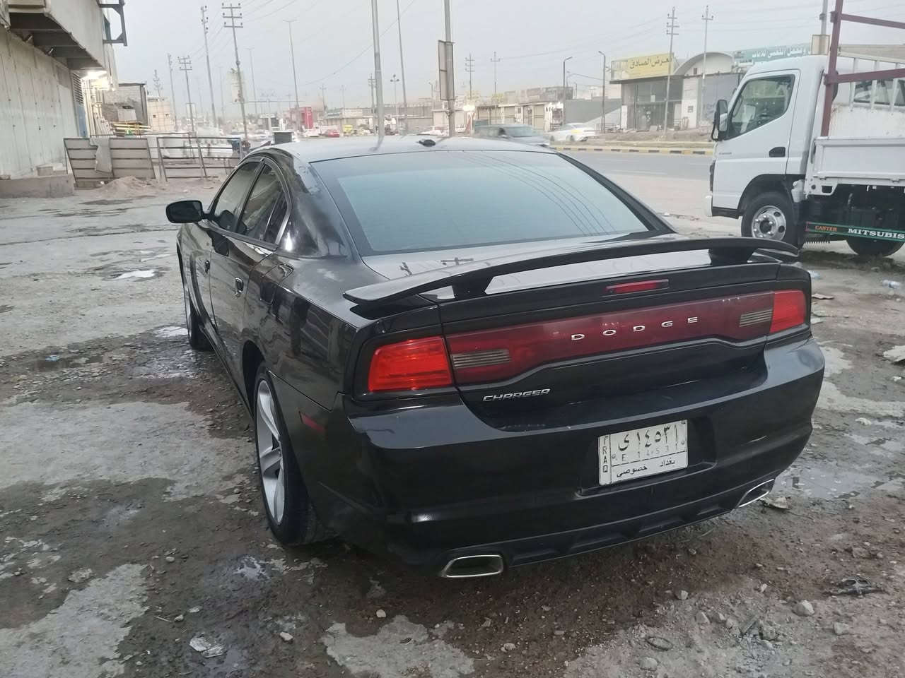السلام عليكم
للبيع جارجر موديل2013 
6استندر كير محرك تخم تاير تبريد شرط
السياره مصبوغه عام السياره بدون ايرباك شاشه جبيره 
كير طياره
مكاني النجف
***********
