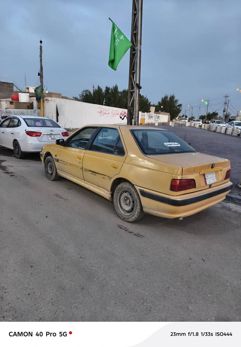 بيجو بارص رقم واسط مميز سنويه مجدده بيها خيط بخار الباقي جاهزه
السعر ( 17 ) ورقه *********** مكاني كوت العزه
