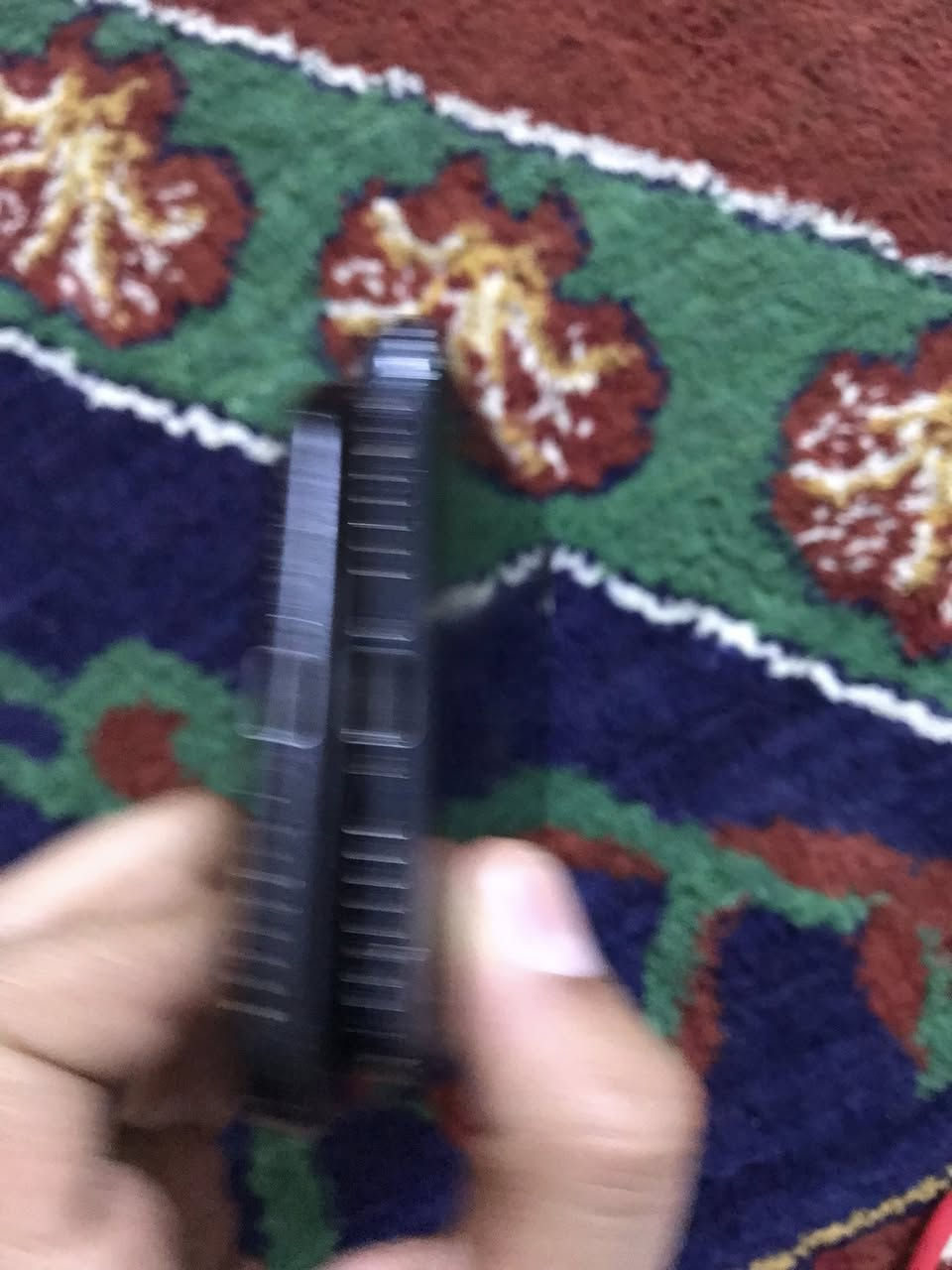 ايفون ٧ عدد ثنين فحم يعني تاخذهن اداوت قيم واخذ عيني عنواني بغداد


**إذا كنت صاحب هذا الإعلان وتريد حذفه لأي سبب، رجاءا أرسل رسالة إلى الدعم الفني**