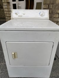 مجفف امريكي نظيف جداً للاستفسار 07715435833