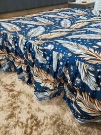 خياطة فرشات حسب الطلب يؤجد توصيل زعفرانية ٠٧٧٣٨٢٢٠٩١٧