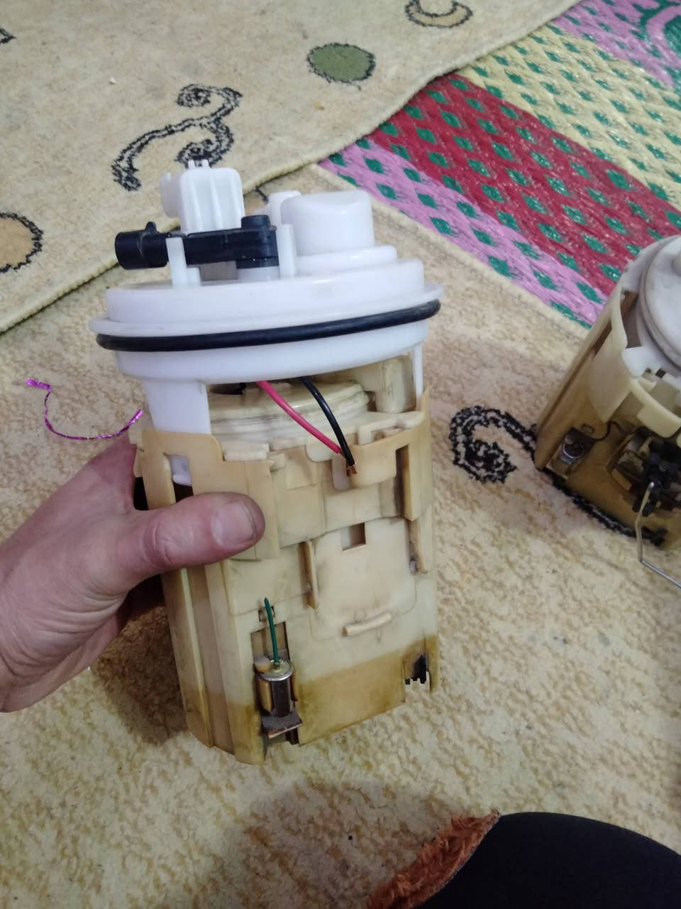 أغراض فورنزا للبيع مسجل  زوج مري واحد اصلي والثاني تجاري وسفايف باب صدر اليمين وعبوات مستخدمه يرادلهم ترتيب طوافات استفسار *********** بغداد الكرخ قرب تقاطع درويش
