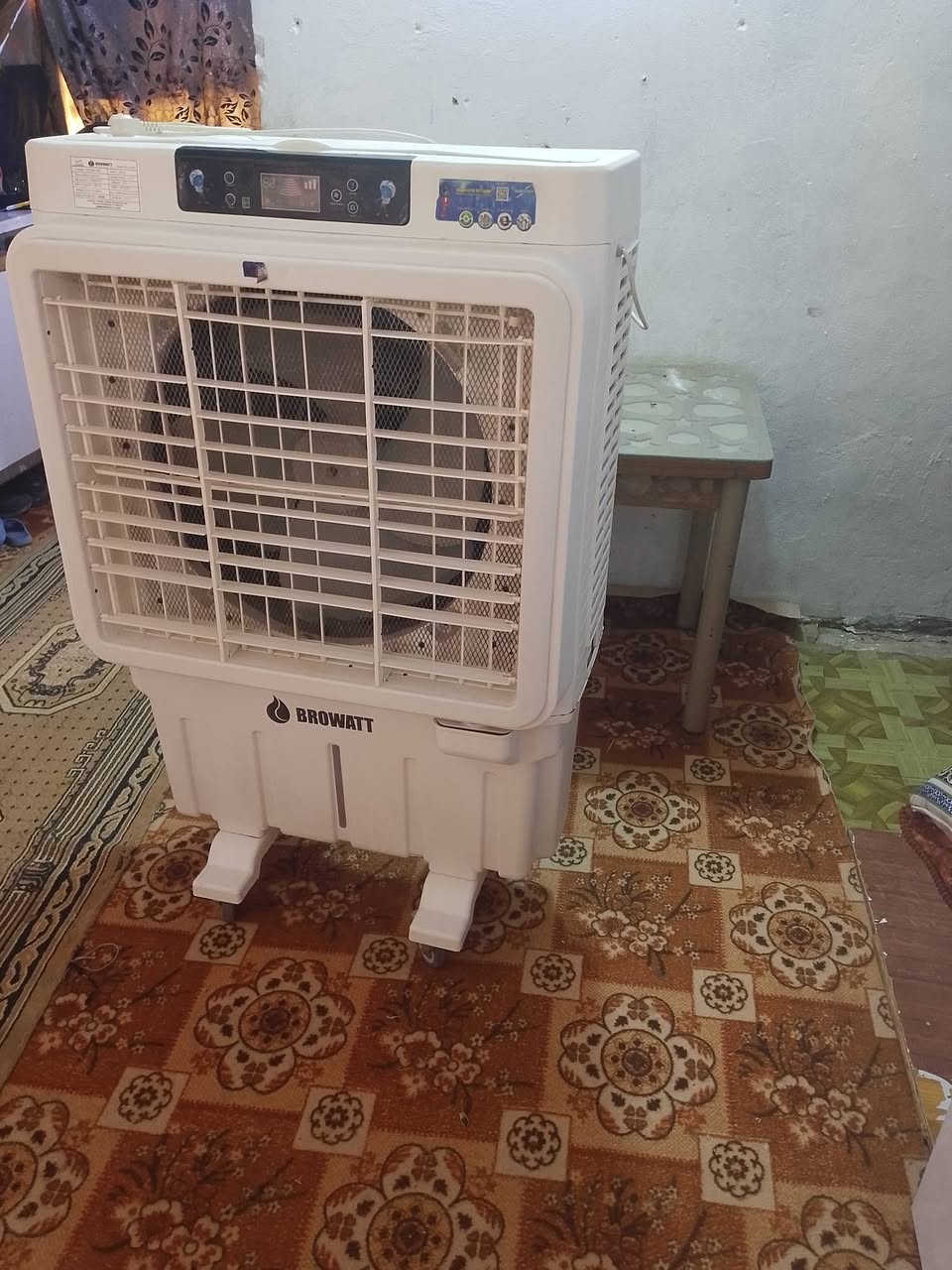 مبرده داخليه الحجم الكبير العام ماخذيها بعدها جديده عل الريمونت


**إذا كنت صاحب هذا الإعلان وتريد حذفه لأي سبب، رجاءا أرسل رسالة إلى الدعم الفني**