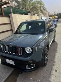 رنجيد ٢٠١٨ • محرك ٢٤٠٠ • فول مواصفات