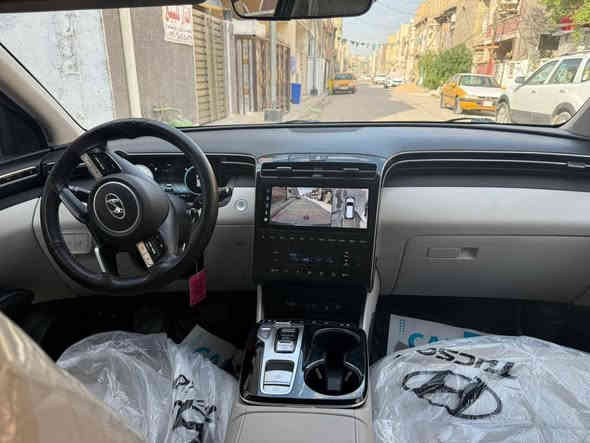 توكسان 2022
وارد امريكي حادثه كلش بسيط سياره نضيفه كلش ماشيه  
70وقابله للزياده  
فول موصفات 1ع واحد  لل اخير 
محرك الفين و500 
رقمه بفداد هزه جديده تحويل ثاني يوم 
عنوان بغداد الشعب 
السعر 195وبيه مجال بسيط للشراي 
رقم تلفون *********** 
سياره بيه سونار جديد  
وبيه صور مال وارد
