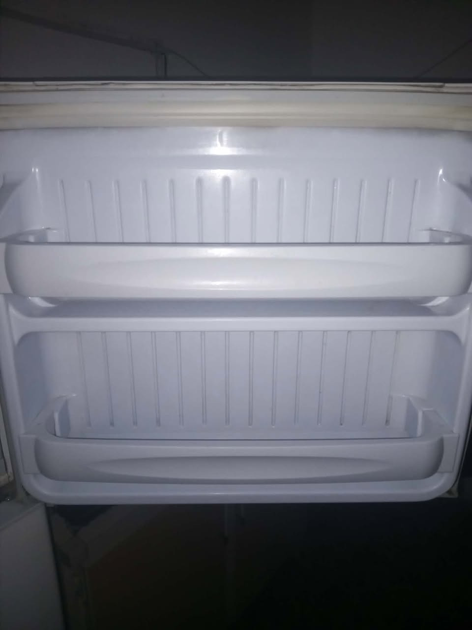 ثلاجه مداخله تصيلح تفرز وتجمد ب١٥٠ وبيها مجال ١٨ قدم مكان بغداد لامين الثانيه


**إذا كنت صاحب هذا الإعلان وتريد حذفه لأي سبب، رجاءا أرسل رسالة إلى الدعم الفني**