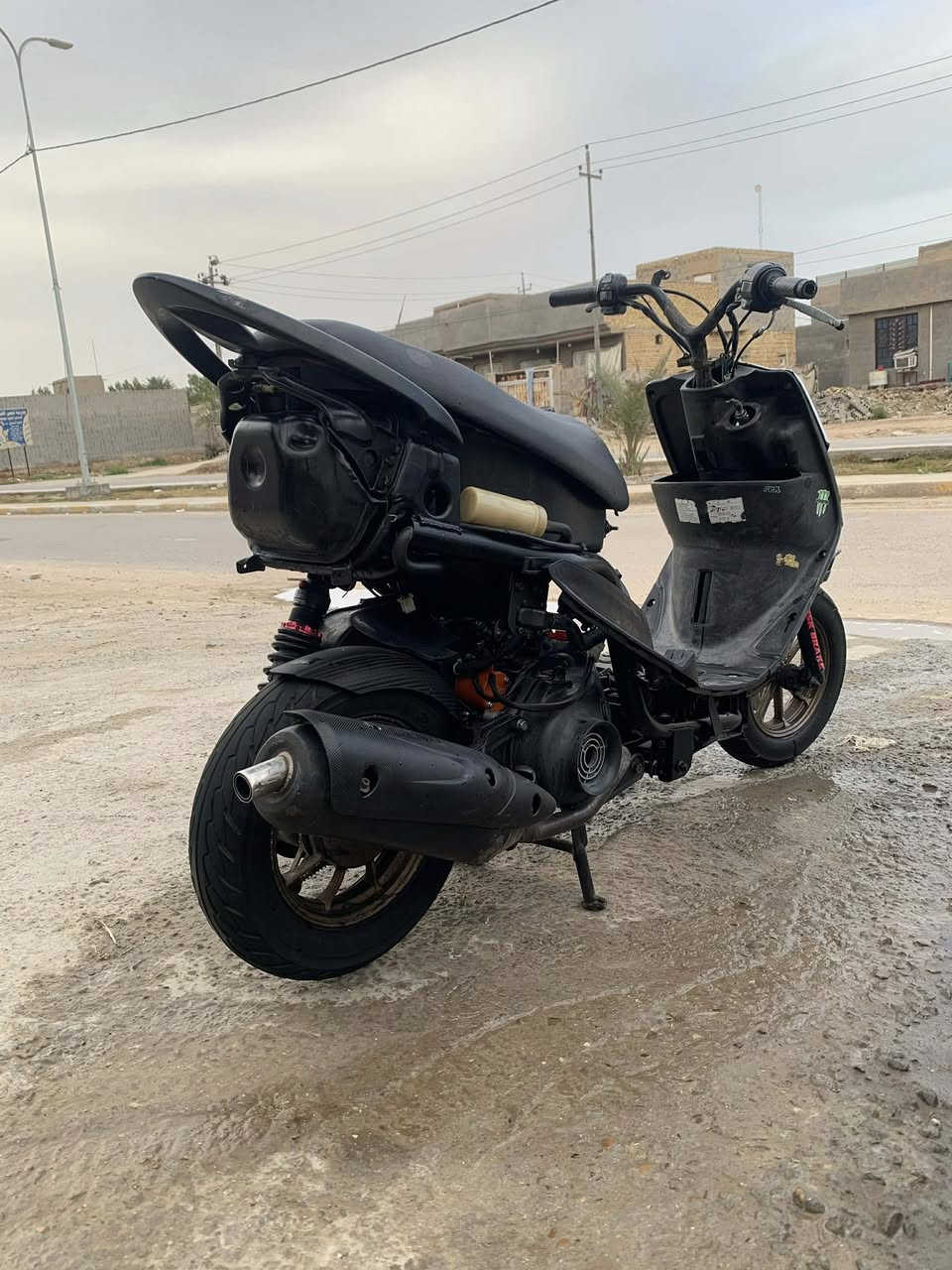 ماكس مال لعب للبيع 55 شلعه ومعدل فول 🔥مكينه خرسه
مكفوله من دخان وصوت ضفيره بلاديه دبلات بلاديه صالنصه صجميه اصليه نكره سلف بكل وقت اي نقص مابيه السعر 425 وبيه مجال  المكان حله ناحيه النيل ***********.
