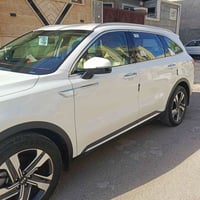 سيرنتو • ٢٠٢١ • رقم اربيل