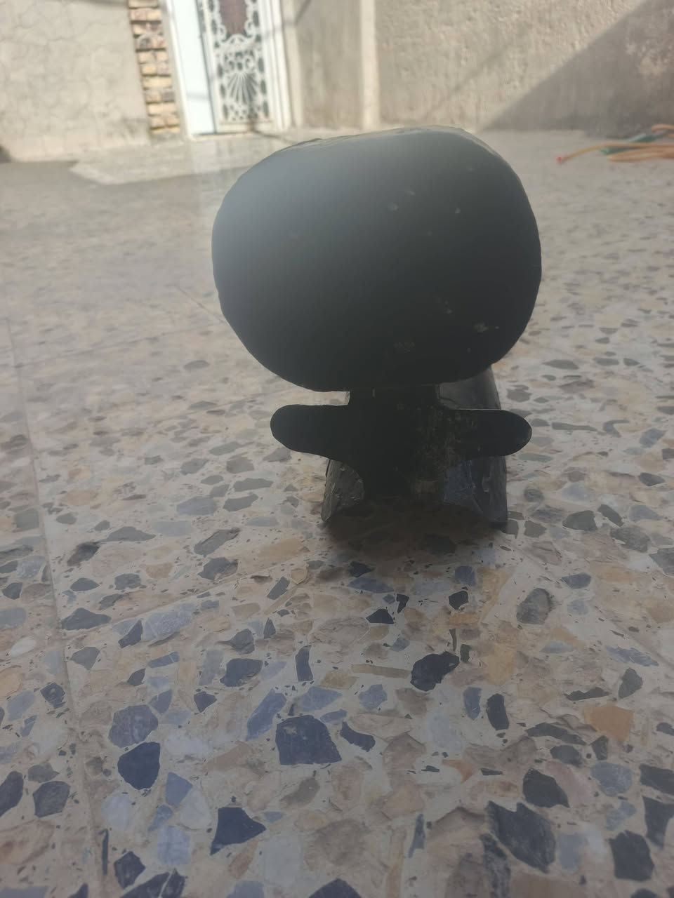راصطة تفصال للبيع ب 20


**إذا كنت صاحب هذا الإعلان وتريد حذفه لأي سبب، رجاءا أرسل رسالة إلى الدعم الفني**