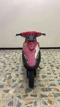 دراجه ماكس عدله للبيع دراجه كفاله كلش حلوه ال دراجه شلعه معدل ما بيهي ...