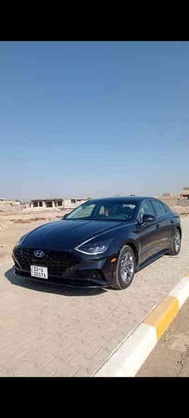 سلام عليكم كيا سوناتا موديل 2023 فول عده  الفتحه داخل ابيض 
رقم اربيل  
حجم المحرك 2500 كبير المرغوب 
السياره دخول جديد ماشيه  53 الف كيلو 
بصمة ابواب لمس + تشغيل  
 
- كشن كهرباء  
- كشنات تدفئة تبريد
- 4 رادرات امامي وخلفي وجانبي + توقف تلقائي
- اشاير في المري + نفطة عمياء في المري
- شاشة الحجم الكبير  انج + تحكم عام على السياره
- سستم صوت 
- لايت امامي 4 عدسات LED بكلايتات لد
- هاندبريك بصمه + اوتو هولد للتوقف في الازدحامات
- شاحنة طوارئ شحن سريع
- منفذ USB امامي خلفي 
- نظام المساعده على الاصطفاف
- ويل يخبل 
- 4 وضعيات قياده 
- نظام تحديد المسار 
- مثبت سرعه 
- كير دكم  
 استفسار اكثر ومعرفت السعر  اتصال  عله الرقم 
***********
