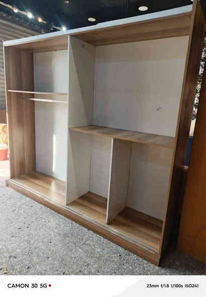 غرفه نوم تركي...نظاافه فوول
السعر 400 مع الشد والنقل..مكانه بغداد
الحجز ع واتساب فقط ***********
