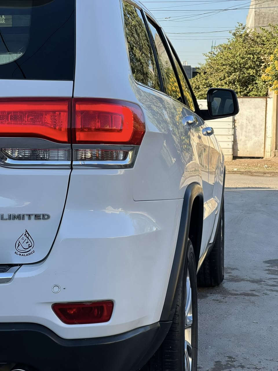 السلام عليكم جيب موديل 2014 خليجي مكفوله ماعنده كارت بل باب ماشيه 162 حقيقي فول مو صفات بنروما كشن كهرباء صندوق كهرباء كشنات خزن سياره حيل جديده رقم سليمانيه هزه وسنويه جديد تحويل مباشر للاستفسار الاتصال ***********واتساب
