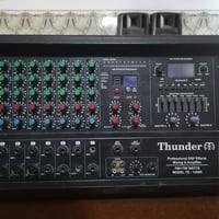 تندر 1400 واط • سوق الشيوخ