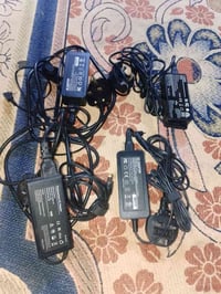 شواحن حاسبات • بطاريات لابتوب • جديد