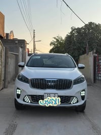 سورينتو موديل ٢٠ خليجي فول مواصفات 1/1 كفاله عامه بدون بارد وبدون صبغ ...