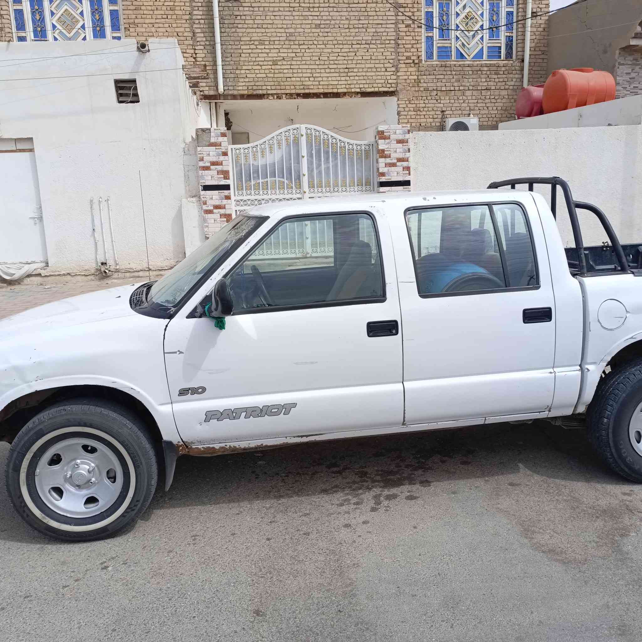 سلام عليكم بيكم دبل قمارة امريكي بهبهان للبيع السعر 40 بيها مجال مكان واسط قضاء الحي السفسار الاتصال ع رقم الآتي ‏‪***********‬‏
والشراي بي خير ويدلل
