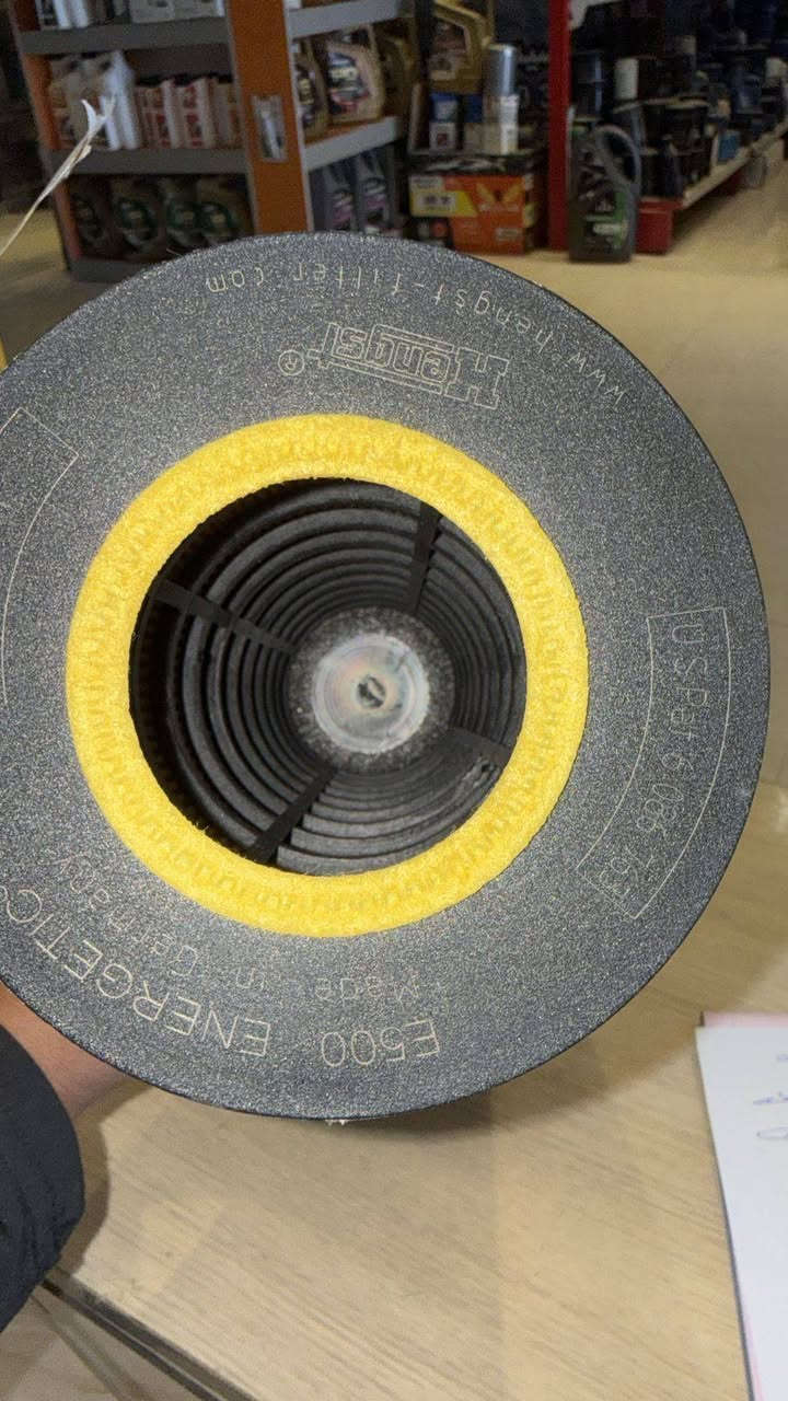 توقرت فلاتر دهن وكاز اكتروز مسلح درجة اولى  ✅ 
 سعر فلتر 8 الف  وتوصيل متوفر لجميع المحافظات ✅ 
***********
***********
