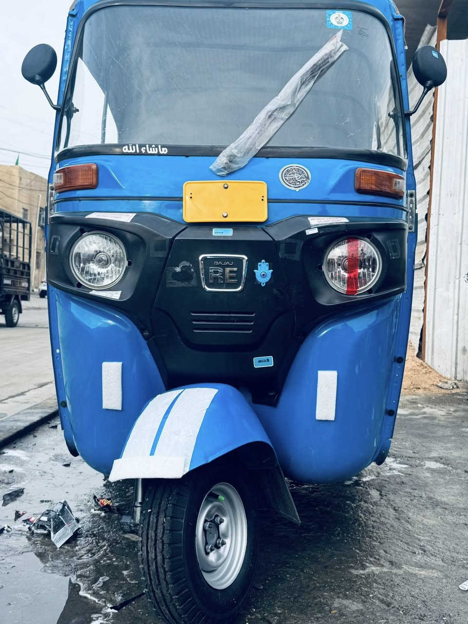 تكتك للبيع مديل ٢١ كفاله عامه كشر ومكينه مكاني بغداد الشماعيه اتصل ماجاوب خاص ***********
