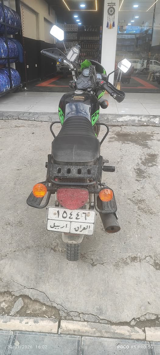 سلام عليكم دايوان جبلي رقم اربيل.
موديل 25 على ال 26 ماشيه 7 الاف بس ..***********
