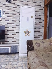 سبلت كنتوري • ٣ طن • غاز ٢٢