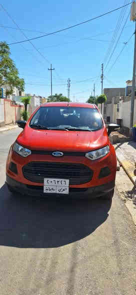 فورت ئیکو سپورت ٢٠١٥ بی بویاغ ١١٢ هەزار رویشتو گیر و مەکینەی بەشەرت سەنەوی تازەیەسعری ٩٣
*********** شمشمل
