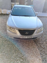 سوناتا 2009 • هيونداي سوناتا • سوناتا رقم بغداد • سيارة سوناتا • سونات...