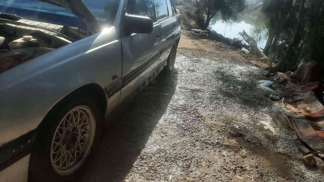 السلام عليكم  أوبل اوميگا  گشر نظيف محرك ونجي مكينة تبخر رقم نجف  السعر 18وبيها مجال  للتواصل  ***********
