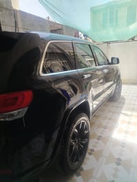 جيب • ٢٠١٥ • كفاله