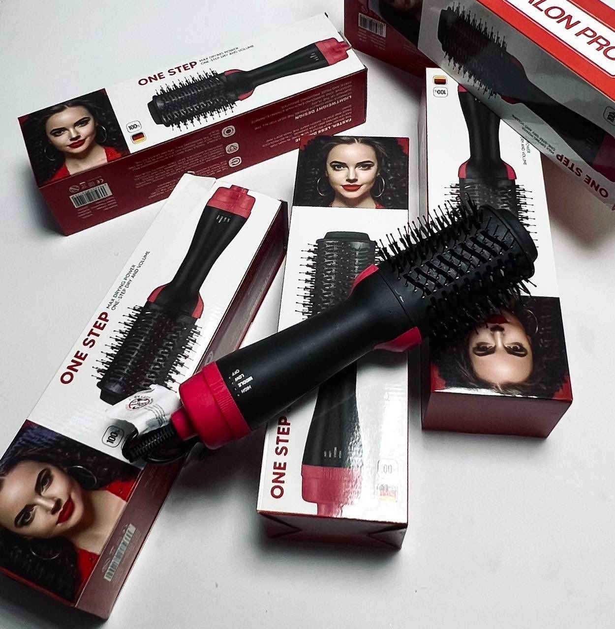 الشكل الجديد لجهاز وان ستيب 🔥💕😍

⚫كما عودناكم نوفر الكم كل ماهو جديد 
واصلي✅
اليوم وفرنالكم جهاز (وان_ستيب) 😍 
هذا الجهاز 2 في 1 😉
يعني تجفيف و تسريح بنفس الوقت 😘
استعماله جدآ سهل والجهاز عملي 🥰
يحتوي على عدة سرعات ✅✅

للفرش عدة مزايا 👇🏻👇🏻😍😍

✅تعالج الشعر التعبان والمتقصف
✅تعالج تساقط الشعر
✅سهلة الاستخدام وتساعد على فرد الشعر

الكميه محدده جدآ سارعو الحجز قبل النفاذ ❤️
الاصلي_100‎%‎

ويانا انتي الاجمل دومآ سيدتي 😍❤️ 

السعر خاص🤍

توصيل بغداد و كافة محافظات العراق 🇮🇶

#تسريح_الشعر #تجفيف_الشعر #عناية_بالشعر #منتجات #عراق #عناية #اكسبلور #عروض #تخفيضات #متجر #فراولة #عناية_بالبشرة #عناية_بالجسم  #bodycare #selfcare #skincareroutine #UGC


**إذا كنت صاحب هذا الإعلان وتريد حذفه لأي سبب، رجاءا أرسل رسالة إلى الدعم الفني**