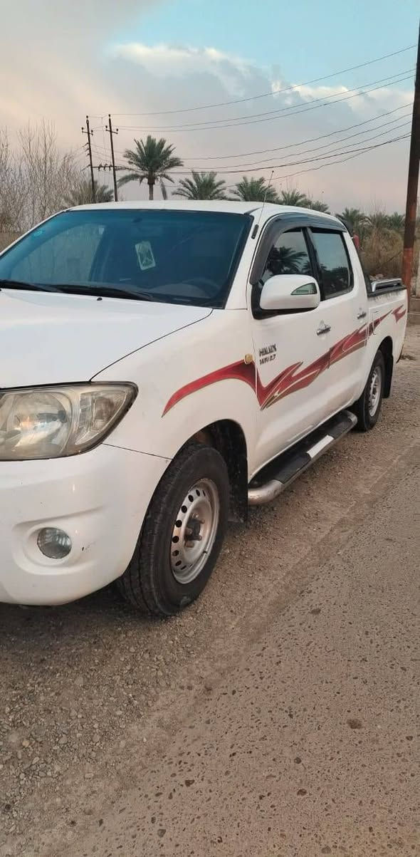 سلام عليكم شباب عندي تيوتا  البيع موديل 2011 سعودي سياره كير ومحرك وظع شركه ما مفتوح سياره كلش حلوه ونضيفه صدر مامي خلفي نافظهه نفظ كله جديد تخم تايرات  جدد بيهه فقط جاملغ المامي اليسر ترايهه من شمال الجنوب مكان السياره عرب الجبور ***********
***********
