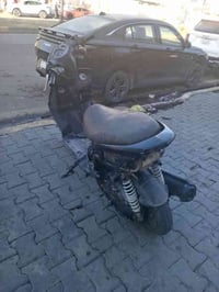 كهربائيات شغالة • كابريتر وصخ • كفرات موجودة