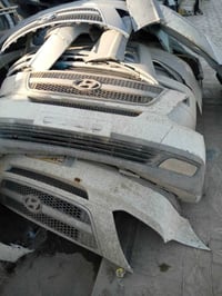 جملة • الناصرية • الكراج الموحد