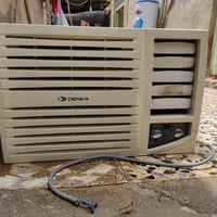 مكيف دنكا • ٢ طن • كربلاء