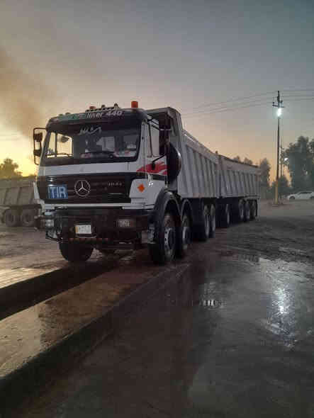 ‏للبيع لبي مكينة 44 مجموعة جيف تلفزيونية كير 210 بديات مايلر رأسه عربانة حدادت سعد الدلفي برماغ أبو  الربع عربانة أربع دناكير 16 ألماني سيارة بلادية ￼جاهزة للعمل ما بها أي نقص ذرعها 40 متر و تلاوة 50 متر  السعر ٨دفاتر   ***********
