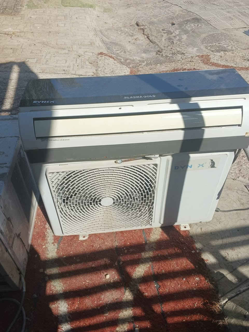 السلام وعليكم لبيع سبالت ومكيفات عله شغل فول مكاني حي اور سبع قصور شارع ابو علي يم  جامع لحمزة موجود خاص وتساب ***********
