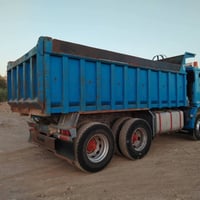 اسكانيا • موديل ٨٩ • مكينه ١٢ونص