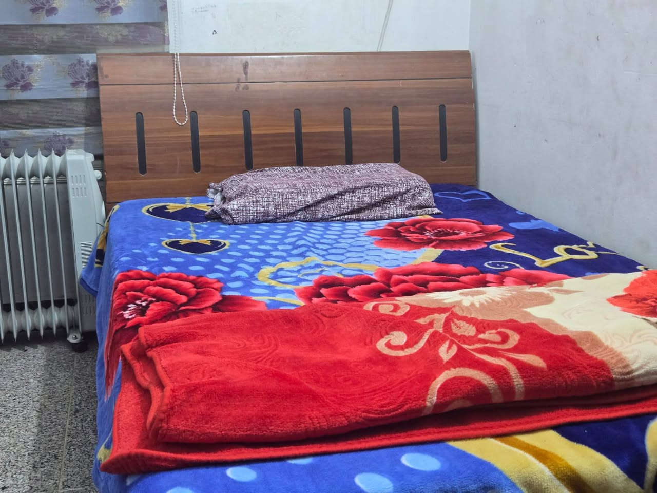 غراض للبيع


**إذا كنت صاحب هذا الإعلان وتريد حذفه لأي سبب، رجاءا أرسل رسالة إلى الدعم الفني**