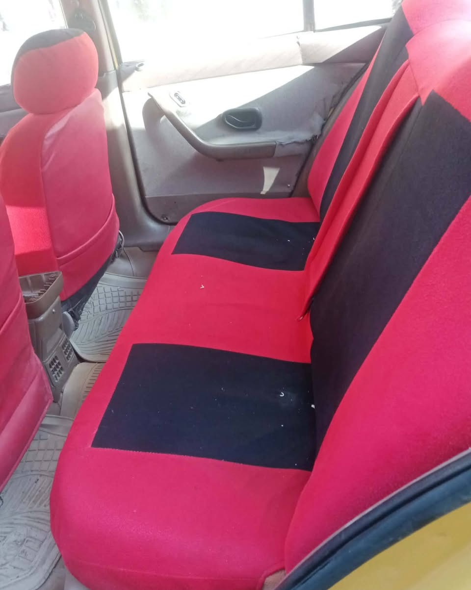 سلام عليكم سمند للبيع موديل 11سيارة نضيفه مكينه شرط لاتقيص لابخار كير شرط كلشي بيه جديد شغل امشي سيارة مالت شغل شرط التحويل ثاني يوم


**إذا كنت صاحب هذا الإعلان وتريد حذفه لأي سبب، رجاءا أرسل رسالة إلى الدعم الفني**