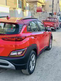 كونا موديل٢٣ خليجيه اخت الزيرو ماشيه ٤ ومكفوله كفاله عامه  فول مواصفات...