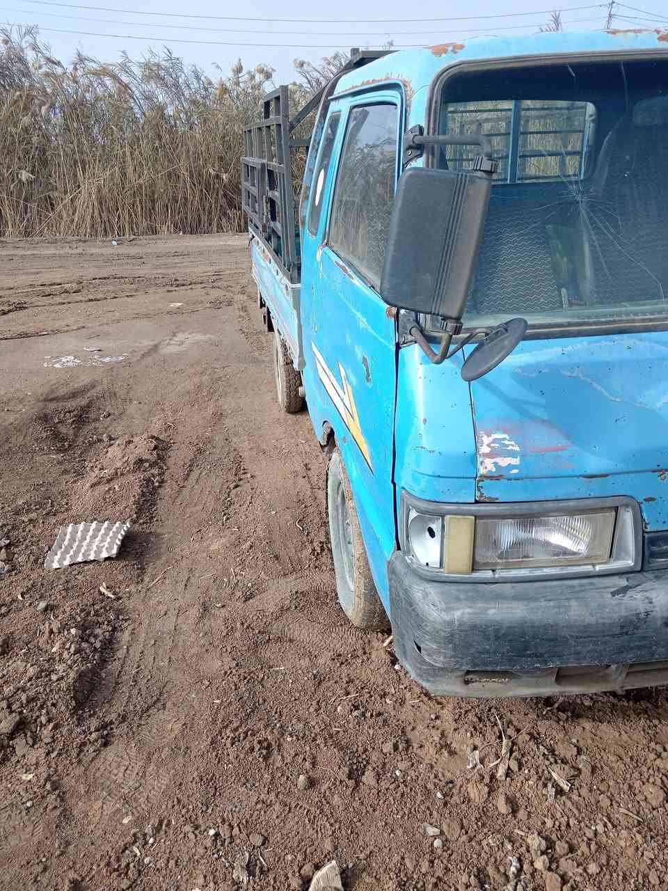 سلام عليكم كيا بنكو بترا ٩٣ السعر ٣٥ وبيها مجال العنوان ديالى الخالص
***********
